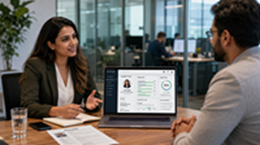Job Matching: Connect the Right Candidates with the Right Opportunities