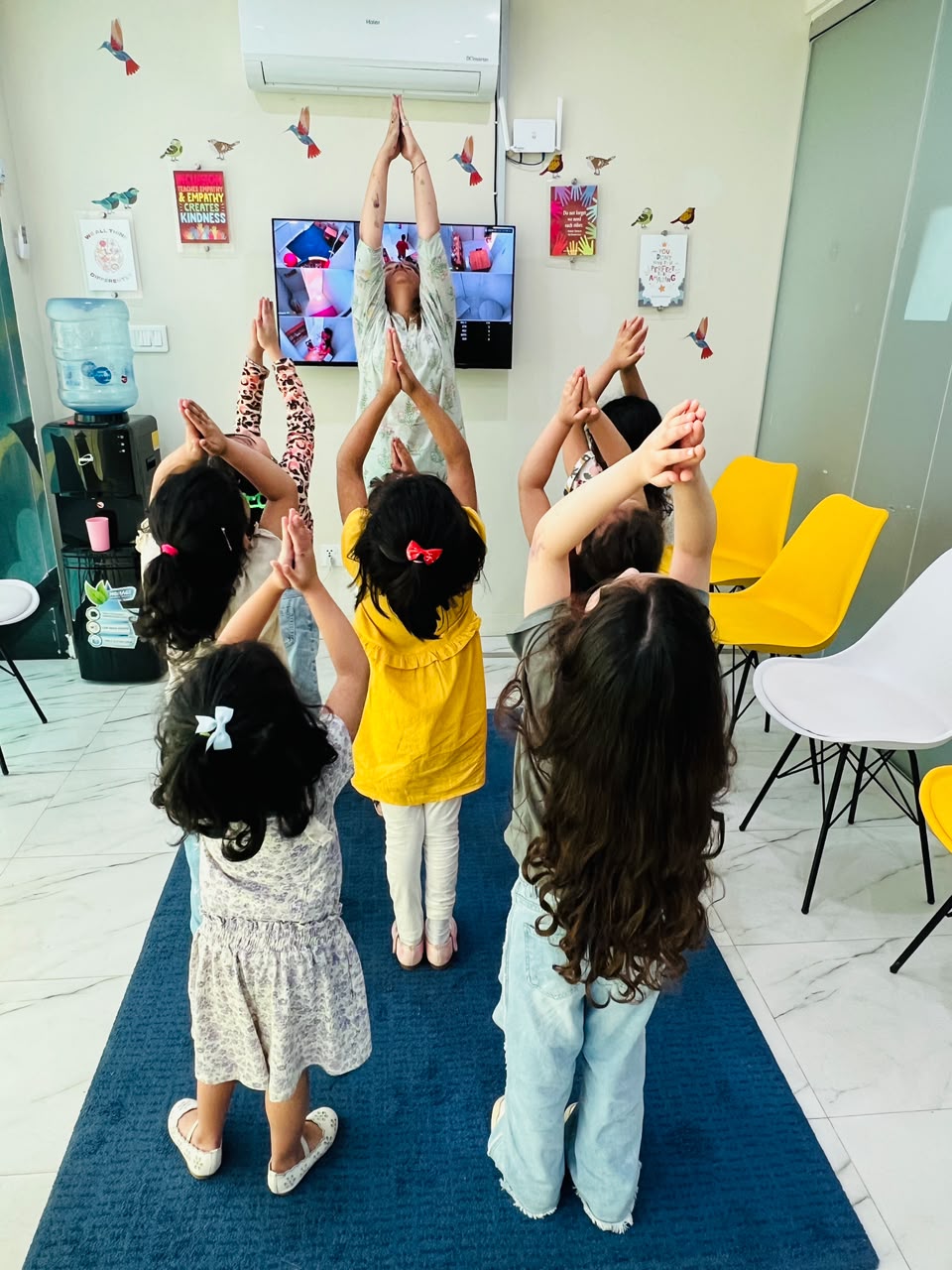 N.E.S.T: A Complete Special Education and Therapy Center in Islamabad