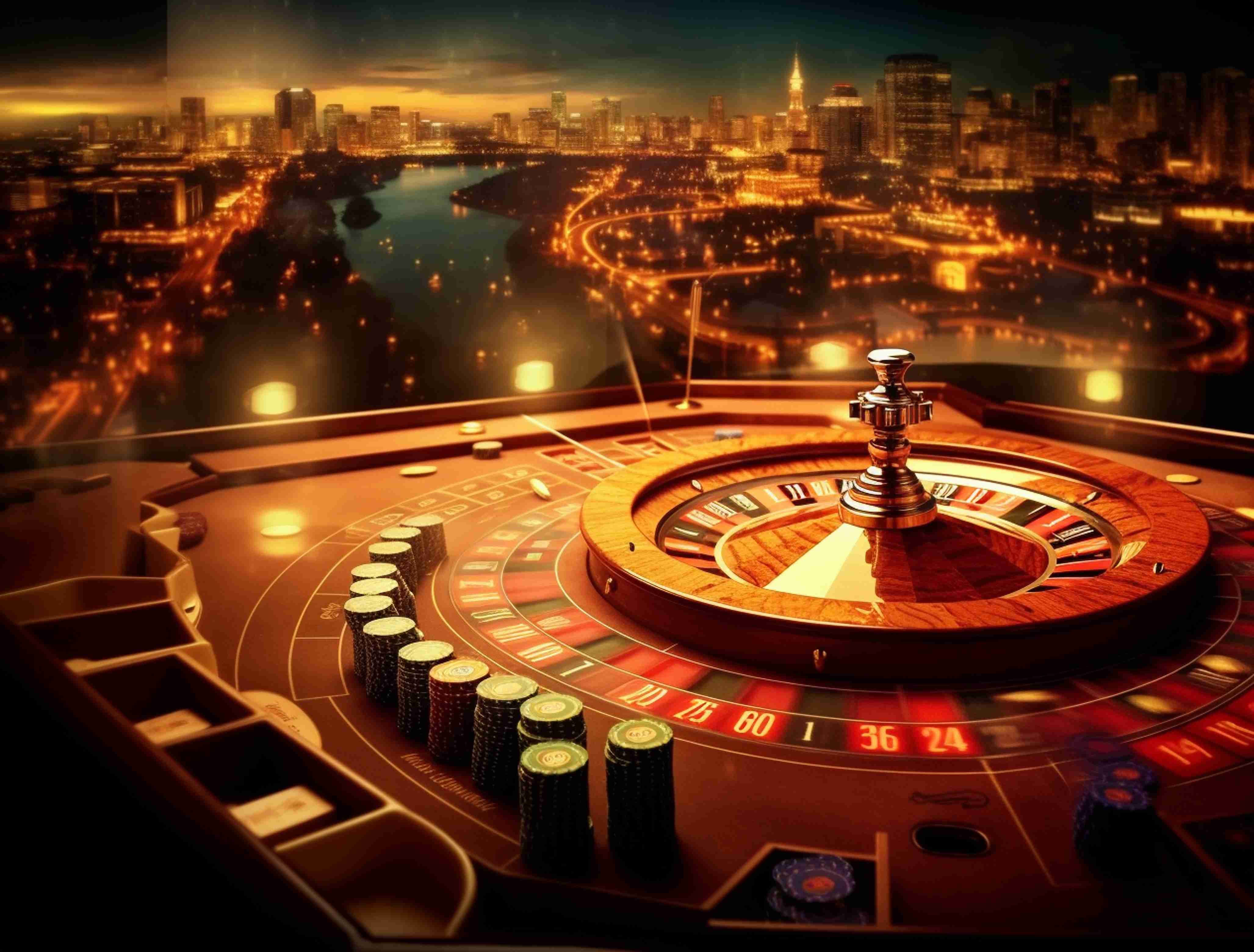 Casino Game Development Services: Features, Process, Technology & Cost Guide