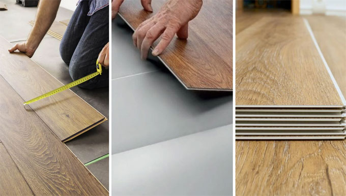 How Can SPC Flooring Reduce Floor Maintenance?
