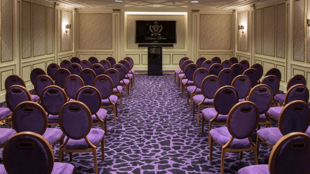 Choosing Hotel Conference Rooms: Why Configuration Flexibility Matters More Than Capacity Alone
