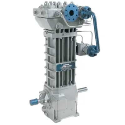 Submersible Pumps: The Sealing Detail That Determines Whether One Actually Survives