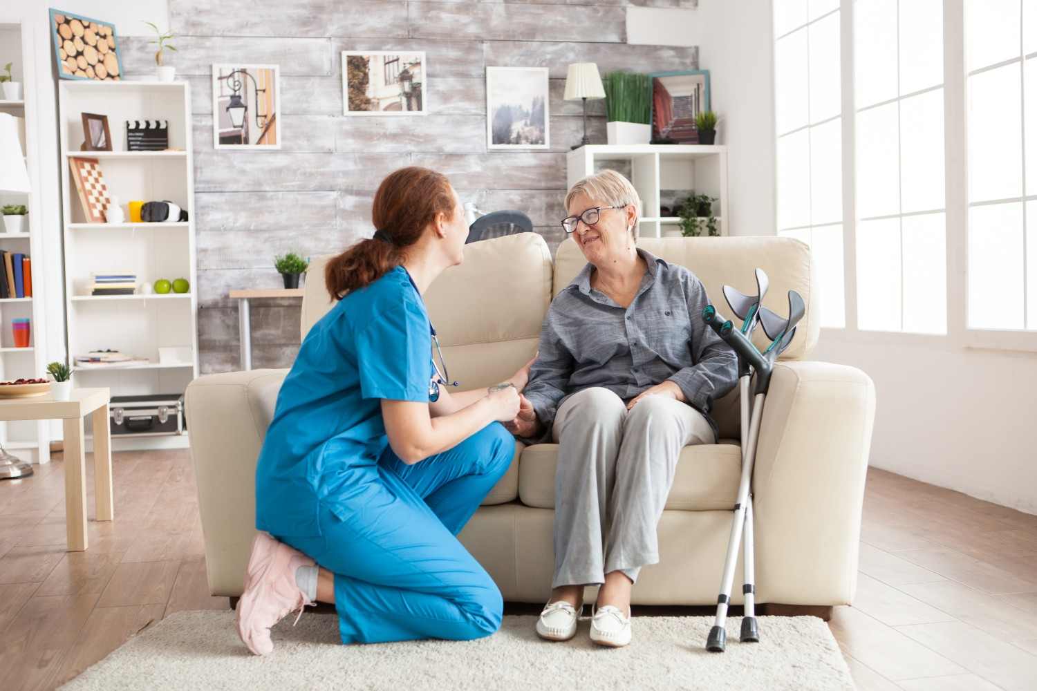 Aging in Temecula: When Is It Time to Consider Assisted Living?